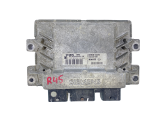 Valdymo Blokas S120200102B 8200414422 8200401568 Renault Siemens 64065