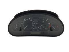 Spidometras BMW 3 E46 6211 6940870 0263639202 2821