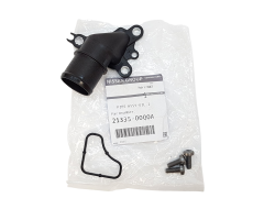 Termostato jungtis Originalus Renault Trafic Master 2.0DCI 2133500Q0A