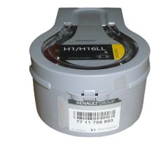 Lemputės Naujas Originalus 7711785803 Renault Captur