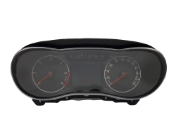 Tachometras Naujas Originalus Opel Corsa E 39016357 24878