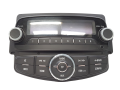 Radijas CD grotuvas Opel Adam 13435159 UM7-U2Q