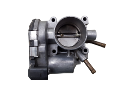 Droselio sklendė VWAG 030133062C 0280750095 Bosch 2267