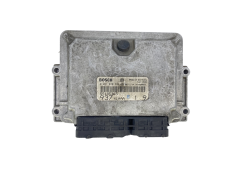 Valdymo Blokas 55185365 0281010332 41AAA Alfa Romeo Bosch 55874