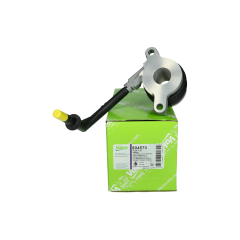 Centrinis sankabos cilindras 804570 Renault Dacia Valeo