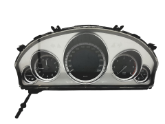 Tachometras Mercedes E W212 A2C53299345