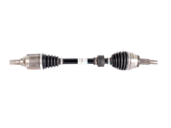 Varančioji ašis Kairioji Originalus Renault Espace V 391011321R