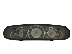 Tachometras Citroen C5 Lift 9655608780 61878