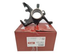 Ratų vairo mazgas Priekis Kairioji 1H0407255B 44071749001 VW Seat Vika