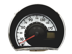 Spidometras Aygo 107 C1 83800-0H250-A Toyota PSA 30759