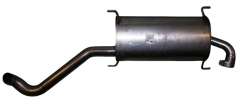 Duslintuvas Naujas Originalus 1607286580 Citroen Peugeot