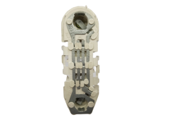 Galinio žibinto įdėklas Kairė Galas Peugeot 405 634666 2150 Kombi Neiman