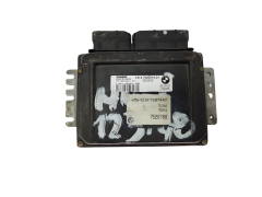 Valdymo Blokas 7526788 S118012001M 7520019-01 S83293 Mini Siemens