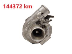 Turbokompresorus Fiat 1,9 46514478 GT1544 144372 km