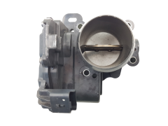 Droselio sklendė Citroen Peugeot 9806625280 A2C85766300 2.0 HDI 3253