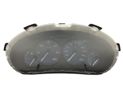 Spidometras Citroen Berlingo 9646433980 000707903 48243
