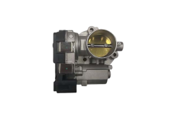 Droselio sklendė Vai VW Audi Skoda 04C133062C 11331777301 Vika