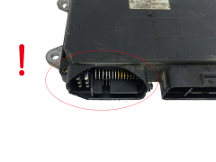 Valdymo Blokas A1351503479 8631A098 E6T42487 Mitsubishi 52753