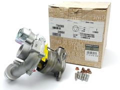 Turbokompresorus Naujas Originalus Renault Megane Scenic 3 1.5 dCi 7701478939