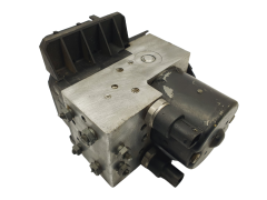 Abs Siurblys ESP Mercedes W168 A0044310912 0265202461 Bosch 61621