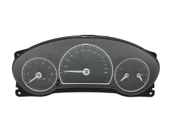 Tachometras Saab 9-3 P12776074