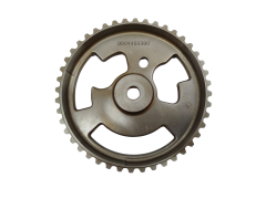 Skirstomojo veleno krumpliaratis Vai 1,6 HDI 9804493380 Citroen Peugeot