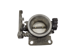 Droselio sklendė Renault 7700875435 161192787R 1.4 1.6
