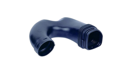 Oro įsiurbimas Vai VW Seat 5N0129618C 11291548001 Vika