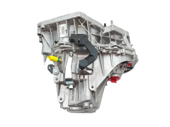 Pavarų dėžė Naujas Originalus TL8B008 320101742R Dacia Duster