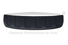 Bampera spoileris 4L0807733B 88071185702 Audi Q7 DPA