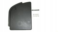 Kuro bako dangtelis Originalus Master III Movano NV400 788300019R