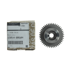Krumpliaratis Naujas Originalus 130245636R 1301400Q0H Renault Nissan