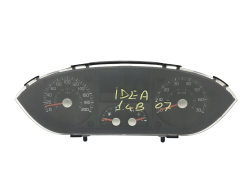 Spidometras Fiat Idea 735423082 503000685700 54103