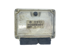 Valdymo Blokas 045906019CA 0281012195 VW Bosch 63739