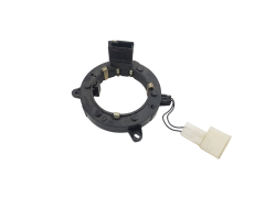 Oro pagalvės žiedas 7700798486 Renault Safrane