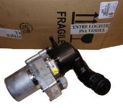 Vairo Stiprintuvo Siurblys Naujas Originalus 1629094480 Peugeot 508