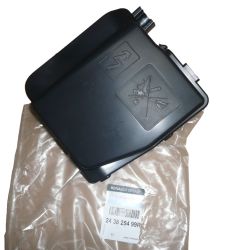Saugiklių dėžutė Naujas Originalus 243825499R Dacia Duster
