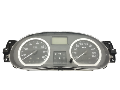 Tachometras Dacia Logan 8200752820 43927