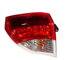 Stabdžių žibintas Kairioji Originalus Renault Megane III 265550001R
