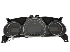Tachometras Citroen C5 3 9666330480 NSI