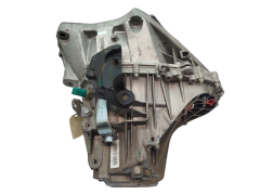 Pavarų dėžė Naujas Originalus TL4017 TL4A017 7701700559 Renault Laguna 3 2.0