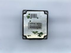 Valdymo Blokas 8972314050 09391899 Opel Isuzu 63981