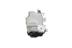 Durų užrakto mechanizmas Galas Dešinė Vai Audi A6 4F0839016J 88391813701 Vika