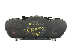 Tachometras Kia Cerato 94003-2F340 44515