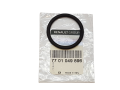 Tarpinė, sandarinimo žiedas Renault 7701049896 Originalus
