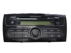 Radijas CD grotuvas Mitsubishi Space Star 8701A621 DY-1 ME3E21-4-T 2