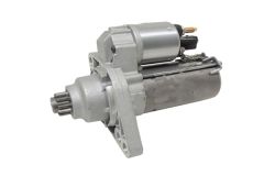Starteris 02Z911023G B18165 VW Audi Seat Skoda Borsehung Starteris 02Z911023G B18165 VW Audi Seat Skoda Borsehung
