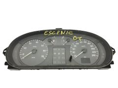 Tachometras Renault Megane 1 Scenic 1 8200071820 51182