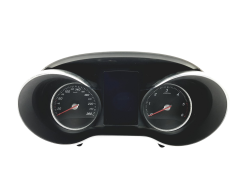 Tachometras Mercedes C A2059003714 VDO