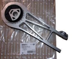 Variklio Atrama Vai Citroen Peugeot 594473 1846C1 1846.C1 Hutchinson